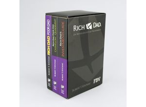 9783959727457 - Rich Dad Poor Dad - Die Klassiker als Taschenbuch - Rober T Kiyosaki Gebunden