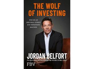 9783959727594 - The Wolf of Investing - Jordan Belfort Gebunden