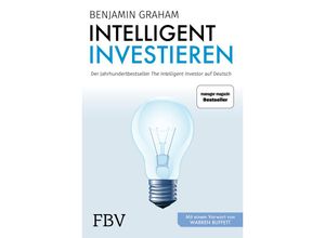 9783959727648 - Intelligent investieren - Benjamin Graham Gebunden