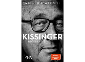 9783959727754 - Kissinger - Walter Isaacson Gebunden