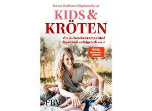 9783959727815 - Kids & Kröten - Simone Grassmann Stephanie Raiser Kartoniert (TB)