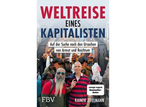 9783959727839 - Weltreise eines Kapitalisten - Rainer Zitelmann Gebunden