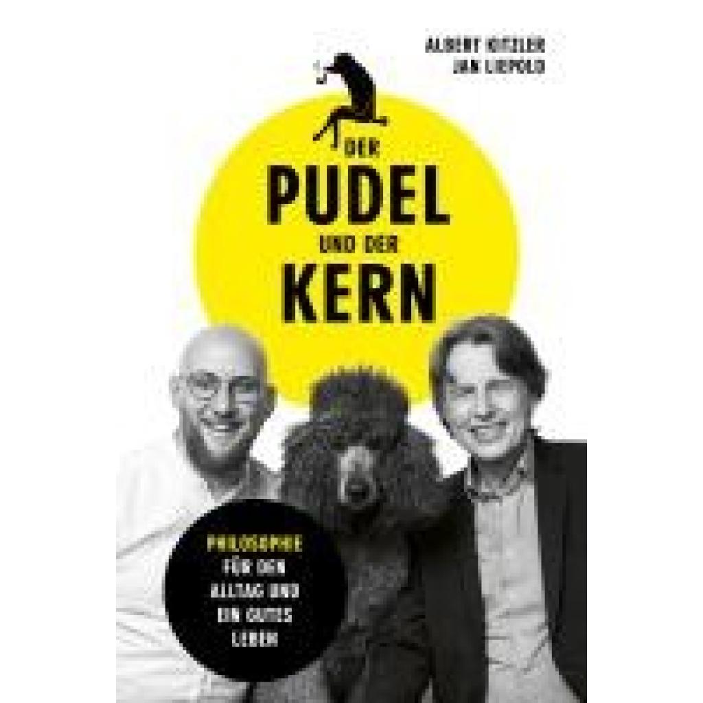 9783959727860 - Kitzler Albert Der Pudel und der Kern