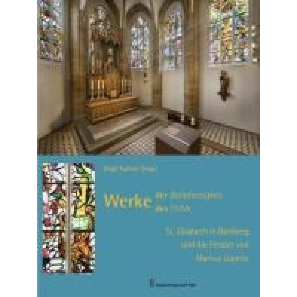 9783959764681 - Werke der Barmherzigkeit - Werke des Lichts