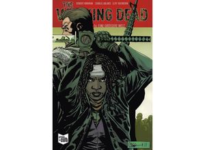 9783959811514 - The Walking Dead - Eine grössere Welt - Robert Kirkman Kartoniert (TB)