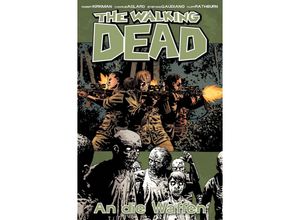 9783959812214 - An die Waffen   The Walking Dead Bd26 - Robert Kirkman Gebunden