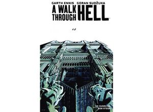 9783959813563 - A Walk through Hell2 - Garth Ennis Goran Sudzuka Gebunden