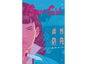 9783959813570 - Paper Girls Bd6 - Brian K Vaughan Gebunden