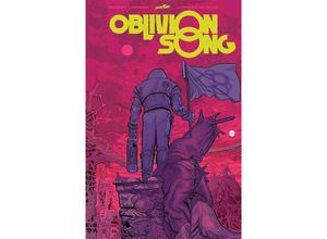 9783959813730 - Oblivion Song3 - Robert Kirkman Gebunden