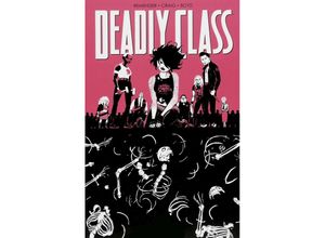 9783959813747 - Karussell   Deadly Class Bd5 - Rick Remender Kartoniert (TB)