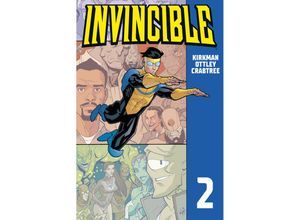 9783959813839 - Invincible Bd2 - Robert Kirkman Kartoniert (TB)