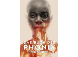 9783959814935 - Das Buch des Phönix - Nnedi Okorafor Kartoniert (TB)