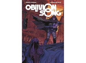 9783959817714 - Oblivion SongBd1 - Robert Kirkman Gebunden