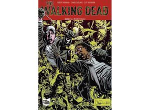 9783959819039 - The Walking Dead - In der Falle - Robert Kirkman Charlie Adlard Cliff Rathburn Kartoniert (TB)