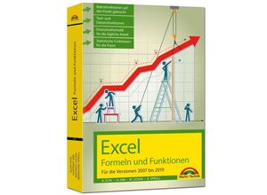 9783959821667 - Excel Formeln und Funktionen - Alois Eckl Gebunden