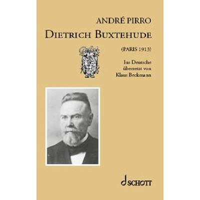 9783959836319 - Dietrich Buxtehude