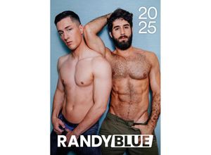 9783959856911 - Randy Blue 2025