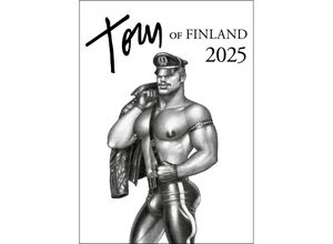 9783959857031 - Tom of Finland 2025