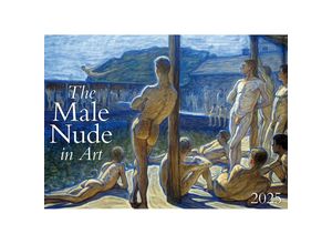 9783959857079 - The Male Nude in Art 2025