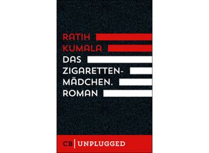 9783959880046 - Das Zigarettenmädchen - Ratih Kumala Kartoniert (TB)