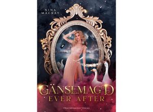 9783959919951 - Gänsemagd ever after - Nina MacKay Gebunden