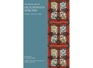 9783959953481 - Die Schönsten Märchen3 Audio-CDs - Wilhelm Hauff (Hörbuch)