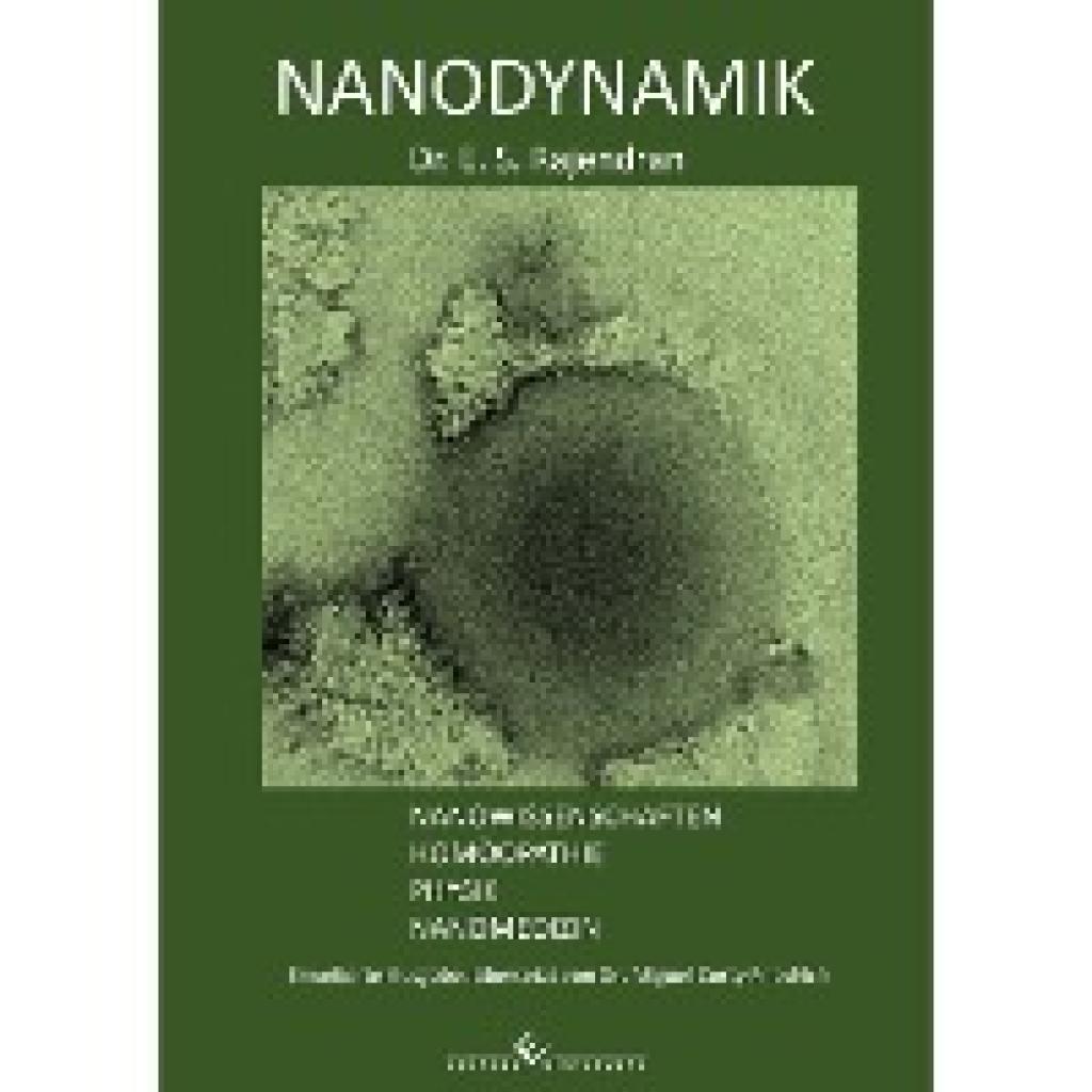 9783960145516 - E S Nanodynamik