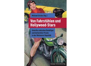 9783960235088 - Von Fahrstühlen und Hollywood-Stars Kartoniert (TB)