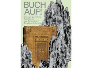 9783960235484 - BUCH AUF! Kartoniert (TB)