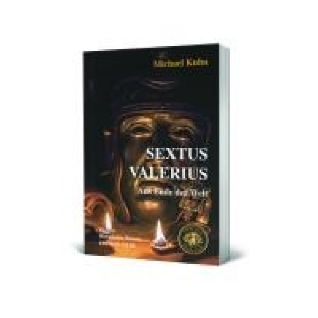 9783960310549 - Kuhn Michael Sextus Valerius Band II