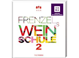 9783960330608 - Frenzels Weinschule 22 Gebunden