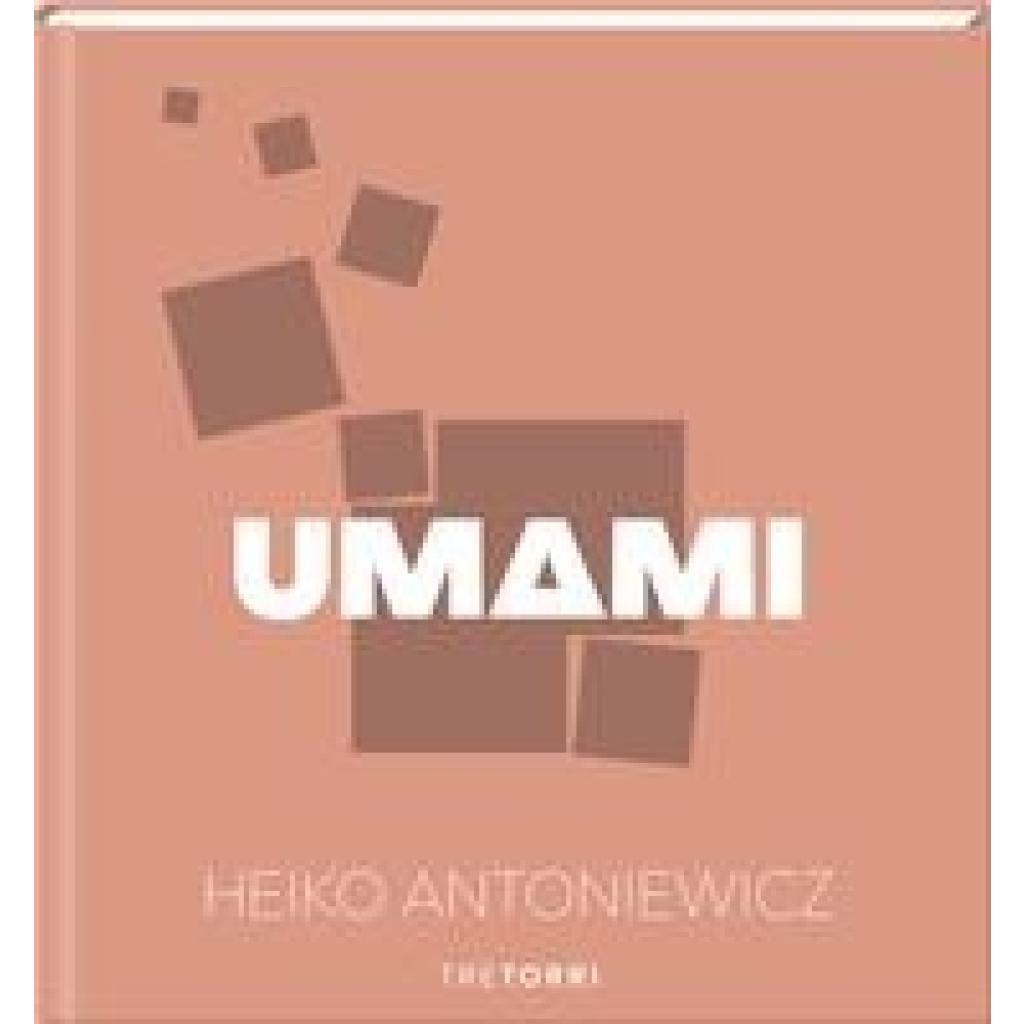 9783960331513 - Antoniewicz Heiko UMAMI