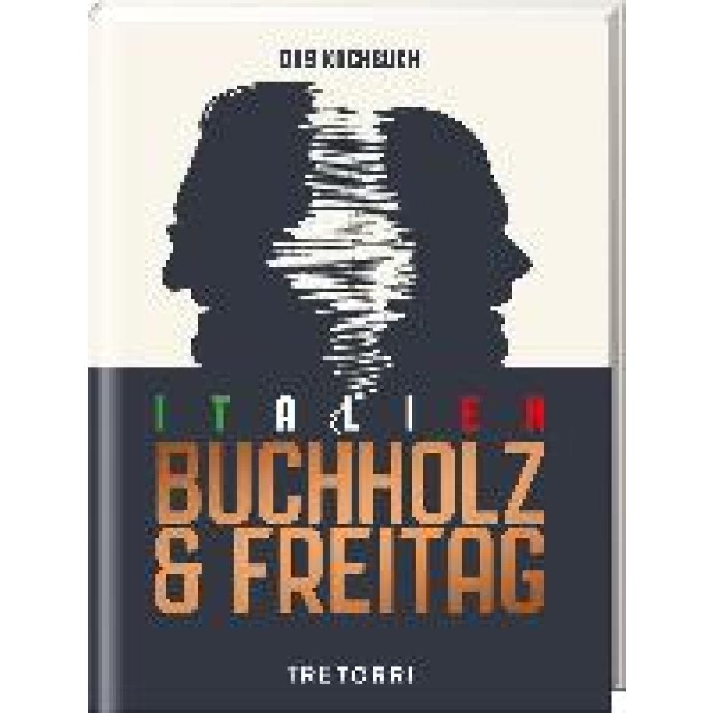 9783960331780 - Buchholz Frank Unser Italien Kochbuch