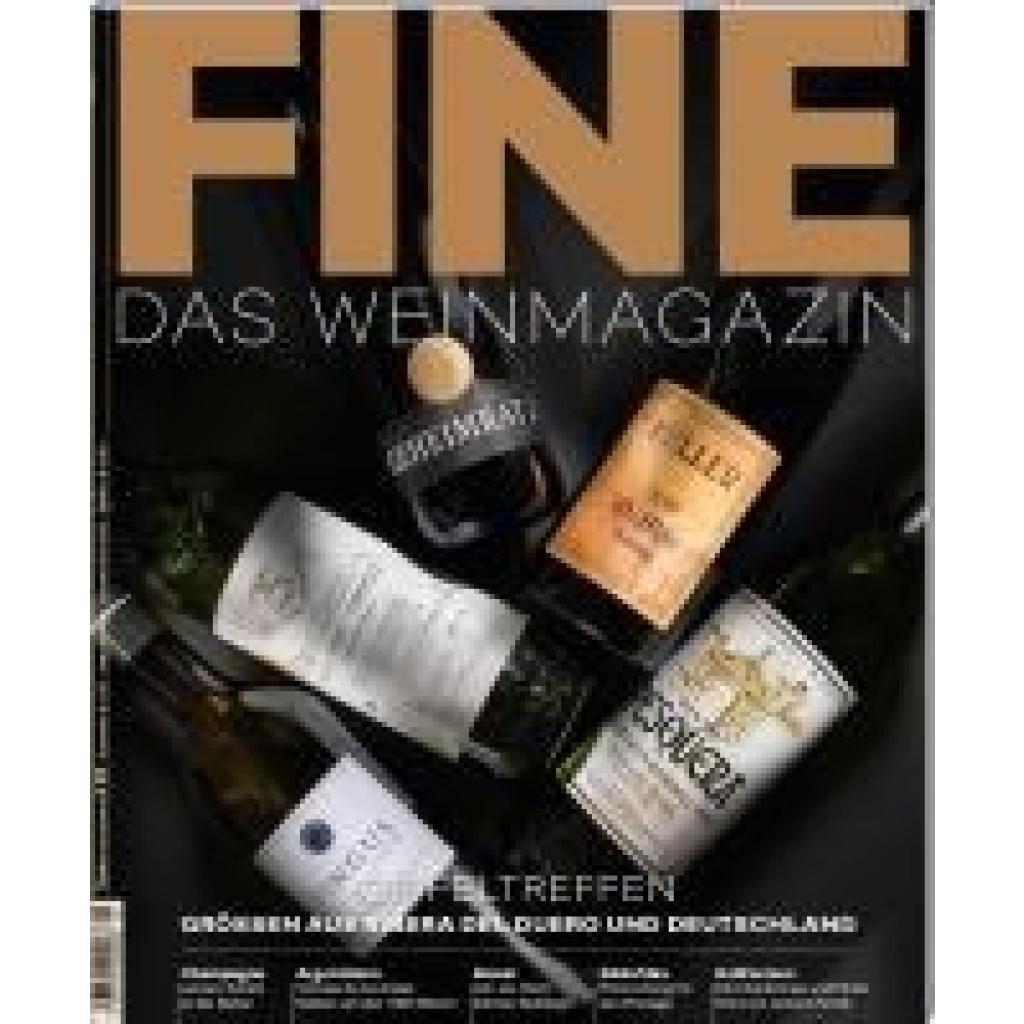 9783960331827 - FINE Das Weinmagazin 01 2024 9783960331827 - FINE Das Weinmagazin 01 2024