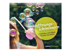 9783960383833 - Hoffnungsschimmern Kartoniert (TB)