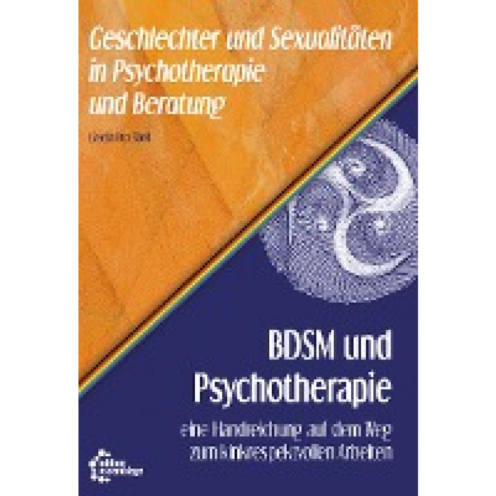 9783960421610 - Wolf Gisela Fux BDSM und Psychotherapie