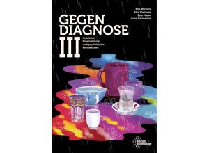 9783960421764 - Gegendiagnose III Kartoniert (TB)