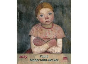 9783960454250 - Paula Modersohn-Becker 2025