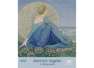 9783960454267 - Heinrich Vogeler 2025