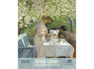 9783960454281 - Ernst Eitner 2025