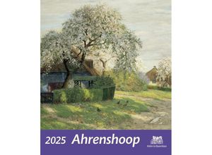 9783960454304 - Ahrenshoop 2025