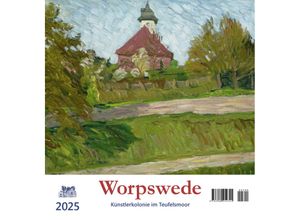 9783960454311 - Worpswede 2025