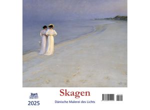 9783960454441 - Skagen 2025