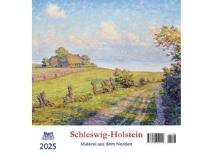 9783960454458 - Schleswig-Holstein