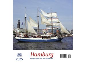 9783960454502 - Hamburg 2025