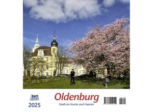 9783960454519 - Oldenburg 2025