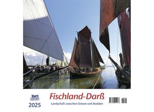 9783960454533 - Fischland-Darß 2025