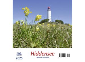 9783960454540 - Hiddensee 2025