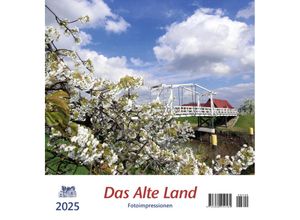 9783960454564 - Das Alte Land 2025