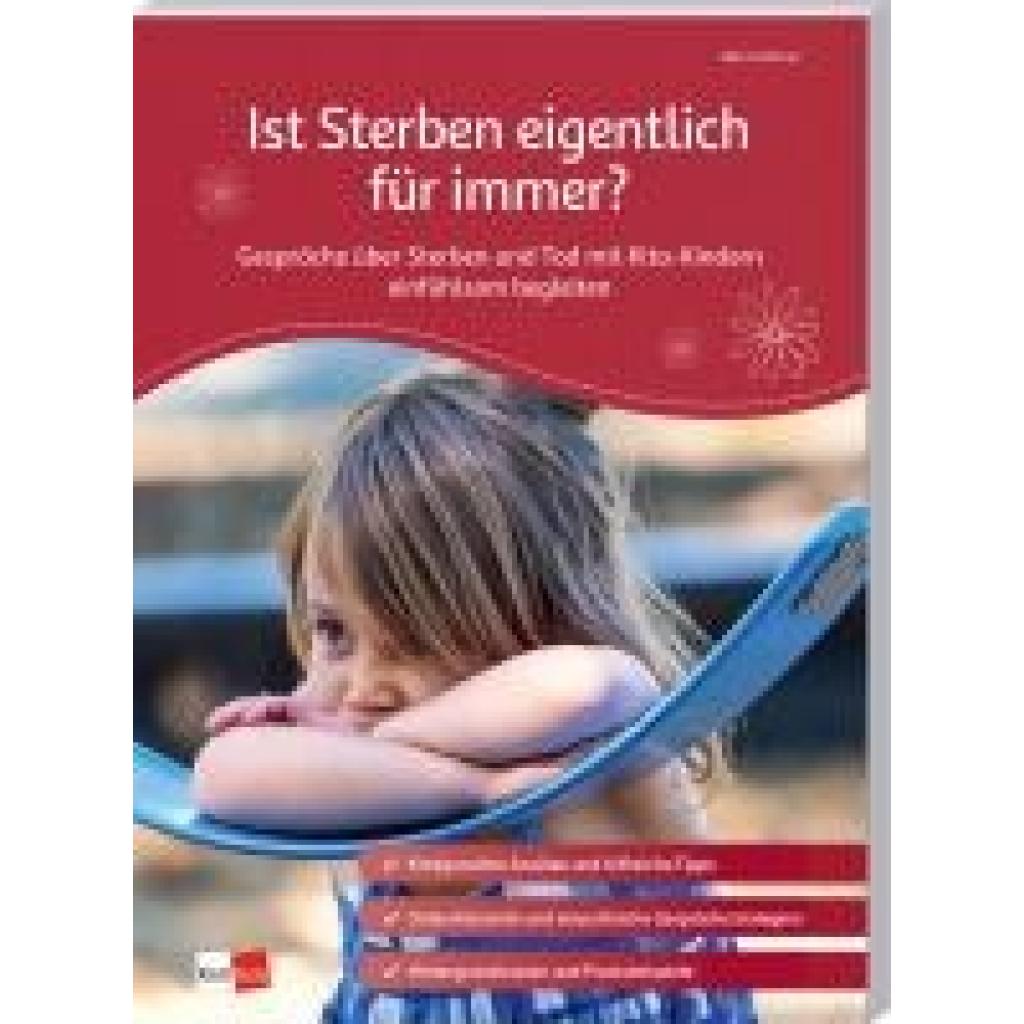 9783960462736 - Schlösser Elke Ist Sterben eigentlich für immer?